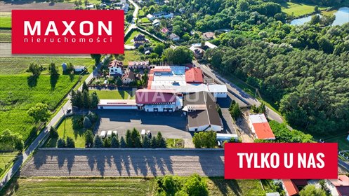 Zapraszam do zakładu mięsnego 6000 m² z UE, nowoczesny, gotowy lokal użytkowy Lichawa