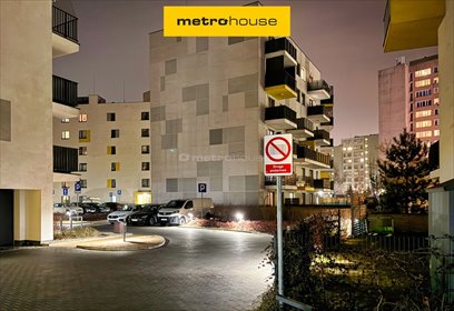 mieszkanie na sprzedaż 29m2 mieszkanie Warszawa, Białołęka, Modlińska