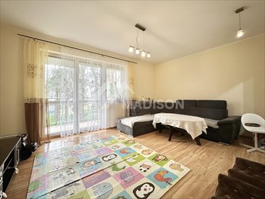 mieszkanie na sprzedaż 46m2 mieszkanie Marki, Słoneczna