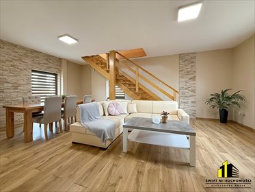 dom na sprzedaż 220m2 dom Świnna