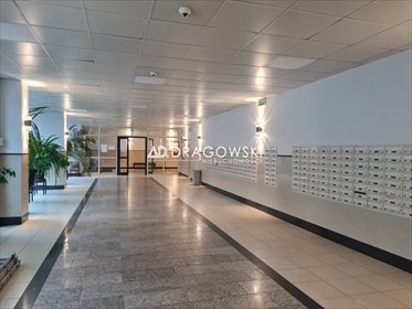 mieszkanie na wynajem 27m2 mieszkanie Warszawa, Śródmieście, Graniczna