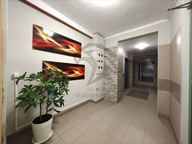 mieszkanie na sprzedaż 43m2 mieszkanie Warszawa, Praga-Południe, Władysława Umińskiego