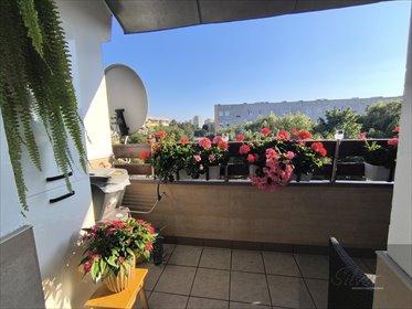 mieszkanie na sprzedaż 66m2 mieszkanie Żyrardów