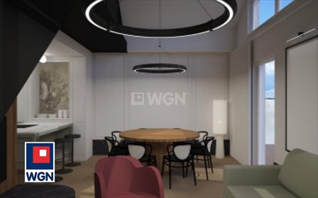Nowoczesny 77,8 m2 apartament z balkonem i garażem mieszkanie Łeba, Wspólna
