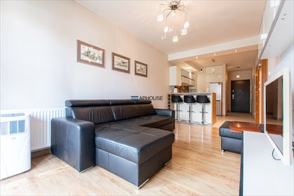 mieszkanie na wynajem 50m2 mieszkanie Kraków, Grzegórzki, Grzegórzki, Grzegórzecka