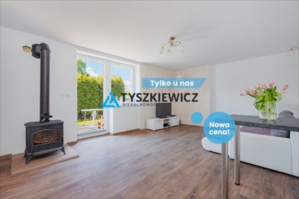 mieszkanie na sprzedaż 91m2 mieszkanie Lębork, Zofii Witkowskiej