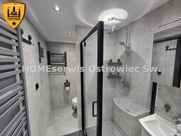 mieszkanie na wynajem 54m2 mieszkanie Ostrowiec Świętokrzyski, Centrum