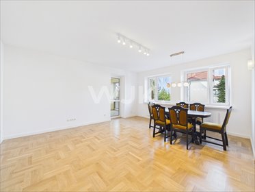 mieszkanie na wynajem 88m2 mieszkanie Warszawa, Ursynów, Nowoursynowska