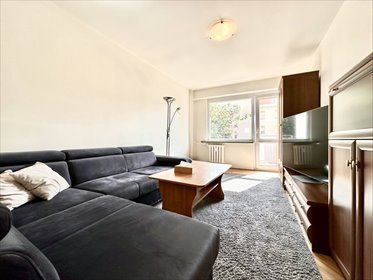 mieszkanie na sprzedaż 54m2 mieszkanie Rzeszów, Podwisłocze