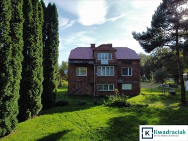 dom na sprzedaż 80m2 dom Nowosielce