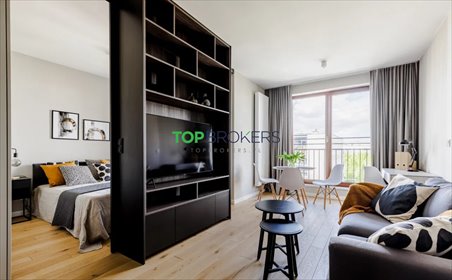Dwupokojowe mieszkanie 38 m² w Wilanowie polecam! mieszkanie Warszawa, Wilanów Błonia Wilanowskie, Krzysztofa Kieślowskiego