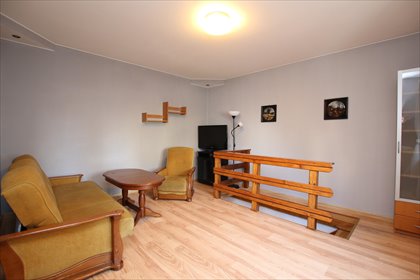 mieszkanie na wynajem 54m2 mieszkanie Katowice, Ochojec, Wesoła
