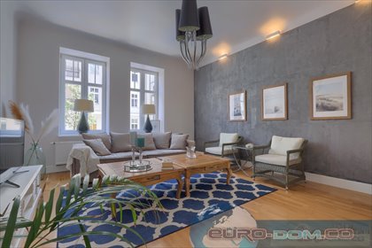 mieszkanie na sprzedaż 118m2 mieszkanie Poznań, Łazarz, Śniadeckich