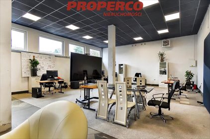 lokal użytkowy na wynajem 144m2 lokal użytkowy Kielce