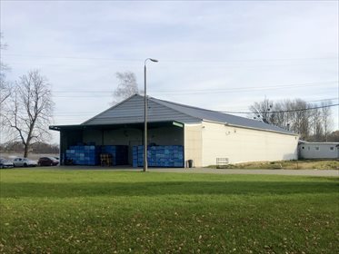 Lokal użytkowy na sprzedaż Strumień 2 140m2 Foto 2