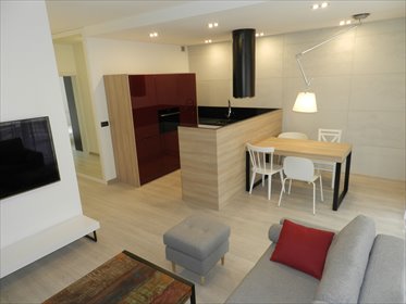 mieszkanie na wynajem 60m2 mieszkanie Katowice, Muchowiec, Francuska Park, Francuska