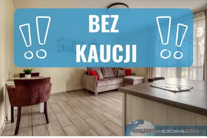 mieszkanie na wynajem 31m2 mieszkanie Poznań, Jeżyce, Dojazd