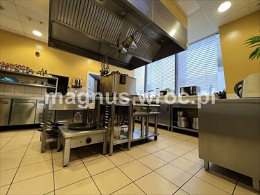 Lokal użytkowy na wynajem Wrocław, Fabryczna, Popowice, Strzegomska 215m2 Foto 5