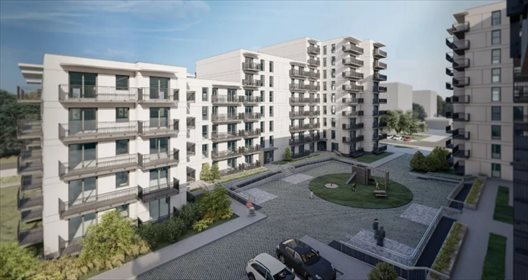 mieszkanie na sprzedaż 63m2 mieszkanie Rzeszów, Staroniwa, Architektów