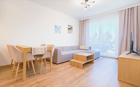 mieszkanie na sprzedaż 48m2 mieszkanie Rzeszów, Staroniwska