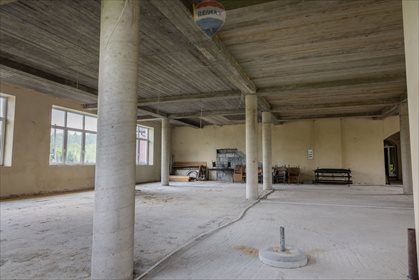 Lokal użytkowy na wynajem Mucharz 560m2 Foto 5