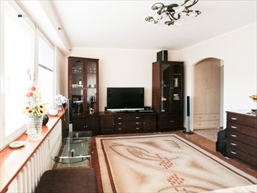 mieszkanie na sprzedaż 48m2 mieszkanie Białystok, Dziesięciny, Zagórna