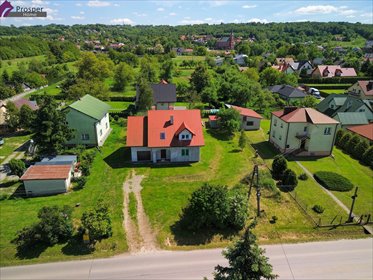 dom na sprzedaż 182m2 dom Rzeszów, Malawa