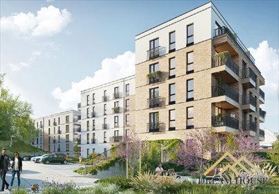 mieszkanie na sprzedaż 56m2 mieszkanie Gdańsk, Zabornia, Kartuska