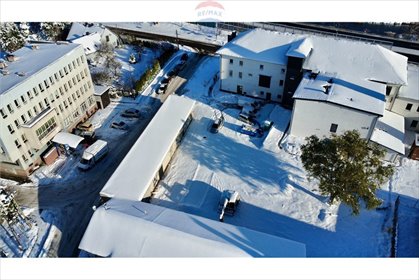 Magazyn na sprzedaż Skoczów 2 698m2 Foto 6