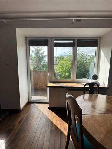 mieszkanie na sprzedaż 52m2 mieszkanie Warszawa, Mokotów, Górny Mokotów, Jarosława Dąbrowskiego