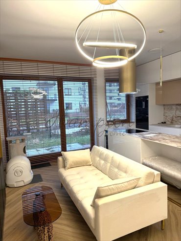 mieszkanie na sprzedaż 60m2 mieszkanie Warszawa, Mokotów, Konstruktorska