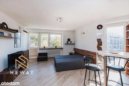 mieszkanie na sprzedaż 29m2 mieszkanie Kraków, Zwierzyniecka