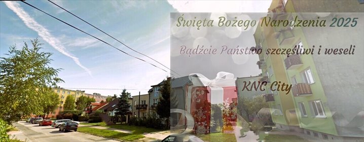 mieszkanie na sprzedaż 55m2 mieszkanie Świdnik, Parcelowa