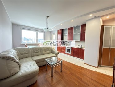 mieszkanie na wynajem 50m2 mieszkanie Gdynia, Redłowo, Legionów