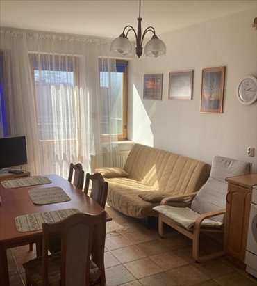 mieszkanie na sprzedaż 41m2 mieszkanie Zakopane, Centrum