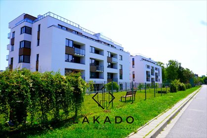 mieszkanie na sprzedaż 37m2 mieszkanie Kraków, Bronowice, Sosnowiecka