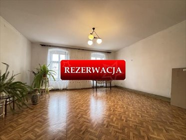 mieszkanie na sprzedaż 118m2 mieszkanie Świdnica, okolice Centrum