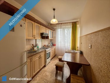 mieszkanie na sprzedaż 68m2 mieszkanie Rzeszów, Podwisłocze