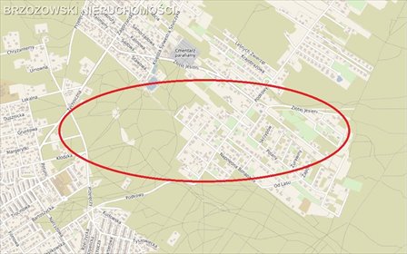 działka na sprzedaż 990m2 działka Warszawa, Wawer, Aleksandrów