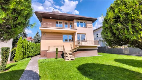 Lokal użytkowy na wynajem 240m2 lokal użytkowy Warszawa, Bielany, Lektykarska