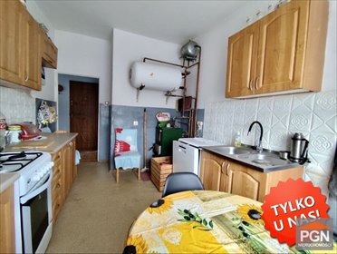 Mieszkanie 49 m² w Brojce okolica - zapraszam mieszkanie BROJCE OKOLICA