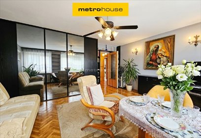 Mieszkanie 62 m² z balkonem w Siedlcach - zapraszam mieszkanie Siedlce, Batorego