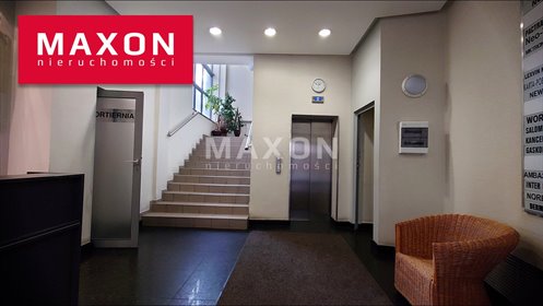 Wynajmę nowoczesne biuro 77 m² z klimatyzacją na Mokotowie lokal użytkowy Warszawa, Mokotów, ul. Puławska