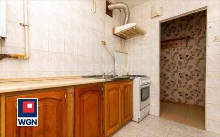 Na sprzedaż przestronne 2-pokojowe mieszkanie 37 m² w Oświęcimiu mieszkanie Oświęcim, Błonie, Bałandy