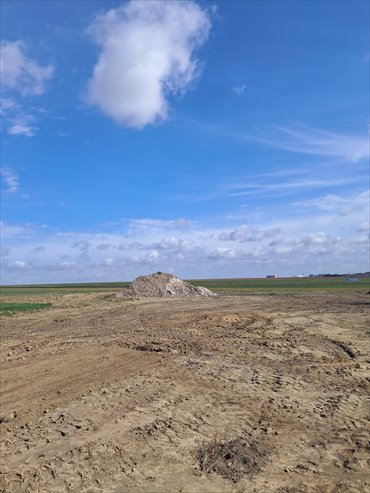 Działki budowlane w Kaliszu, Dobrzec - gotowe do zabudowy. działka Kalisz, Dobrzec, Bursztynowa