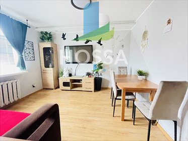 mieszkanie na sprzedaż 59m2 mieszkanie Działdowo