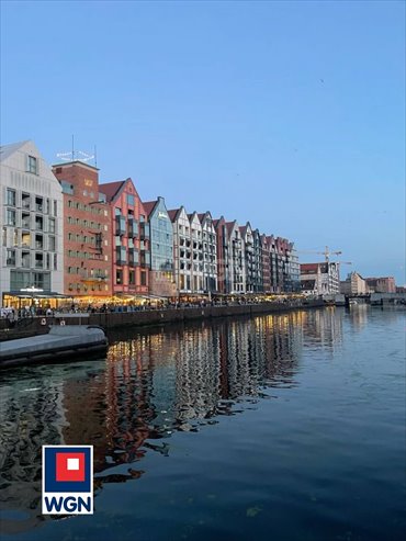 mieszkanie na sprzedaż 27m2 mieszkanie Gdańsk, Śródmieście, Śródmieście