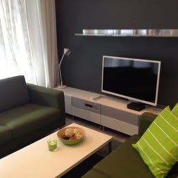 Zapraszam do wynajmu 3-pokojowego mieszkania 65 m² w Poznaniu mieszkanie Poznań, Grunwald, wojskowa.near PUMS