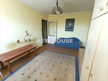 mieszkanie na sprzedaż 42m2 mieszkanie Sosnowiec, Bór, Bór, Biała Przemsza