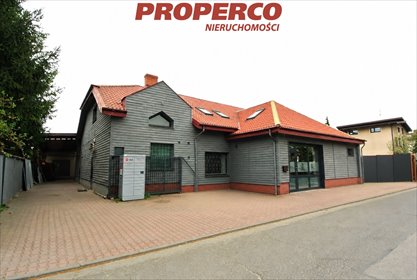 Magazyn z biurami 1200 m², Ursus, możliwość rozbudowy magazyn Warszawa, Ursus